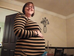 Plus size bumps!