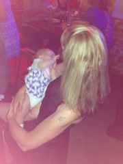 Any interesting hair styles for curly hair?