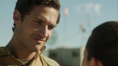 Our Girl and Captain James Discussion Thread Volume XI