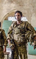 Our Girl and Captain James Discussion Thread Vol XII