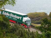 to want to move 'up north'?