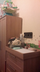 April 2015 Thread 11: The finish line is in sight as we get closer to maternity leave and our babies!