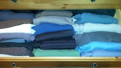 Kondoing away the chaos: Kondo thread 7 for yet more life-changing magic