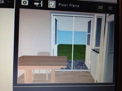 Do you like your Patio doors or wish you had them.