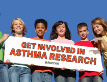 Asthma Focus Groups for 12-17 year olds - Get involved in asthma research!