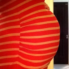 Plus size bumps!