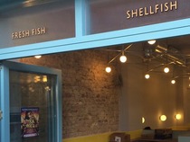 Celebrate National Chip Week! Win a family main meal (2 adults & 2 children) at Cousins Fish Shop, Wimbledon. - CLOSED