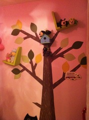 how would you decorate a boy/girl shared bedroom? 'Themes'