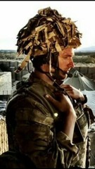 Our Girl and Captain James Discussion Thread Vol XIII