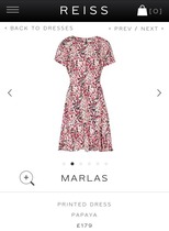 Do I look frumpy in this dress?  (with photos! )