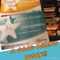 my 22.3 stone mission! :)