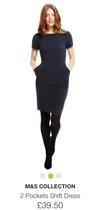 Do I look frumpy in this dress?  (with photos! )