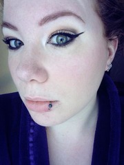 I want to be able to do eyeliner flicks. Please point me in the direction of foolproof products and tips!