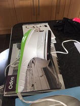 Pleas help me find this product that was at the Ideal Home Show.