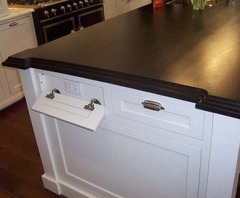 Your top tips for a well designed kitchen?