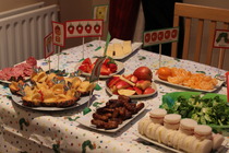 jan 2013- No, I will not have a new nappy