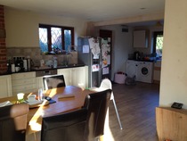 Kitchen design