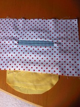 Sewing Bee!  Mannequins at the ready!