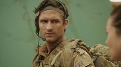 Our Girl and Captain James Discussion Thread Vol XII