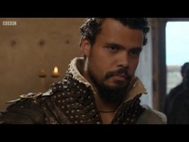 When are Athos and Milady going to snog ? BBC Musketeers Swagger Inn Thread 84
