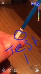 Just found I'm pregnant - feeling scared! Is this normal?