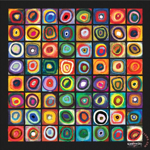 So you have a favourite painting?