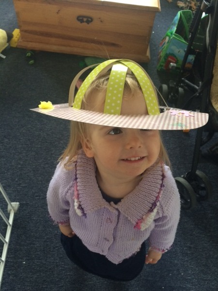 jan 2013- No, I will not have a new nappy