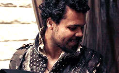 When are Athos and Milady going to snog ? BBC Musketeers Swagger Inn Thread 84