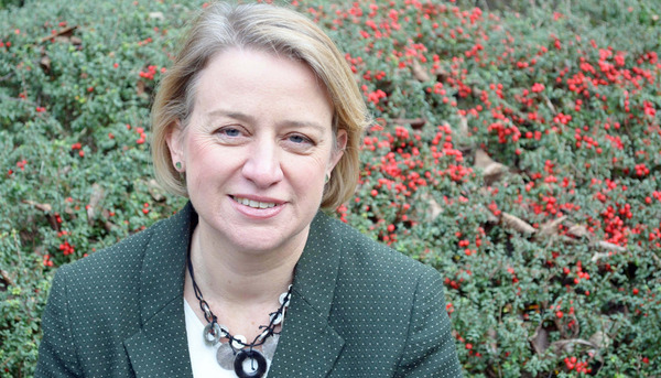 Webchat with Green Party leader, Natalie Bennett, Weds March 4th, at 1pm