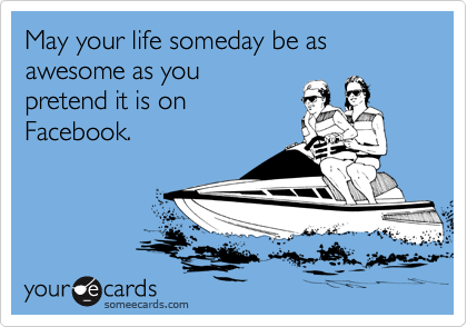 To secretly judge those who share stupid parenting memes?