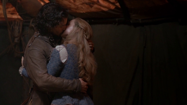 BBC MUSKETEERS 89: SWAGGER INN, IT'S THE SERIES FINALE!!!!