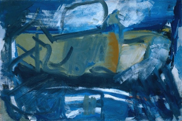 So you have a favourite painting?