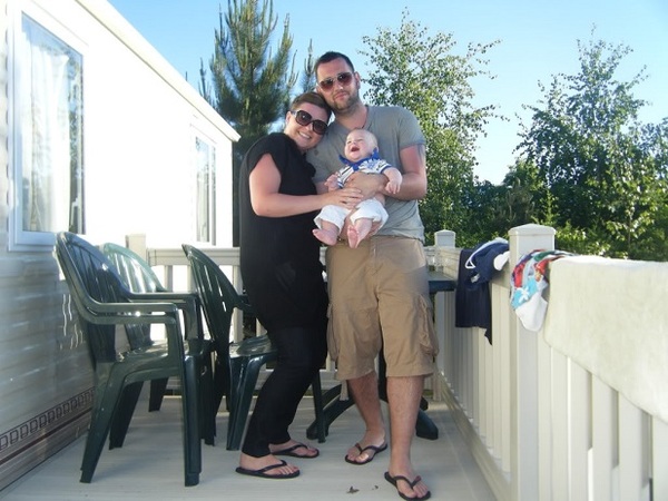 Raising awareness of Group B Strep