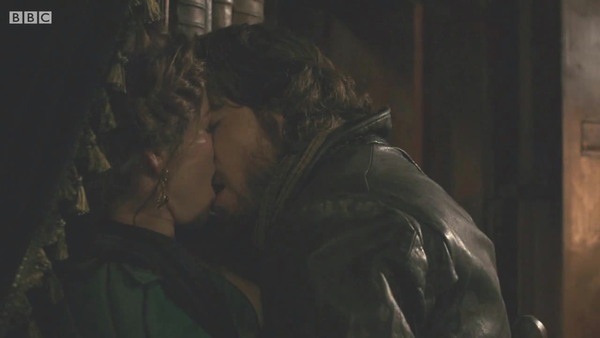 Swagger Inn: Thread 87. BBC Musketeers - roll on Friday. Close your eyes and avoid the spoilers... sodding programmers.