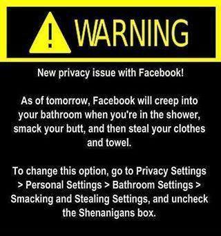 To find Facebook depressing?