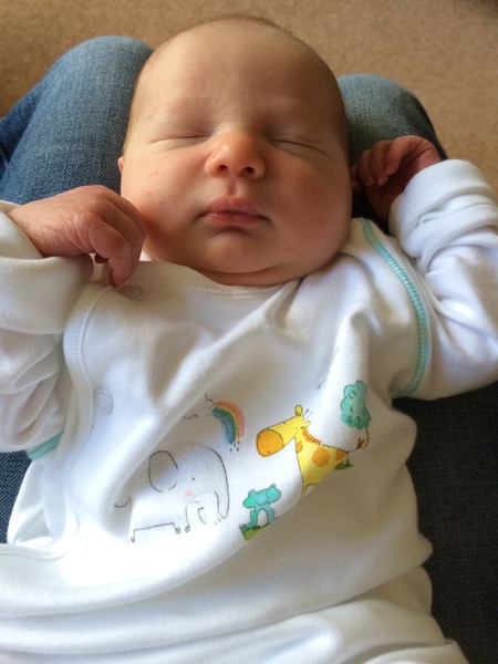 March 2015 - the babies are starting to arrive as we waddle towards the finish line with maternity leave countdowns and TMI all around!