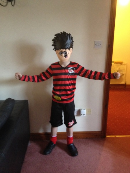 World Book Day costumes - share pics of this year's costumes to win a bumper crop of WBD goodies.