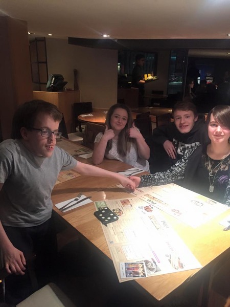 taadaa shiny new gastrostomy support thread no.3 tube feeding support