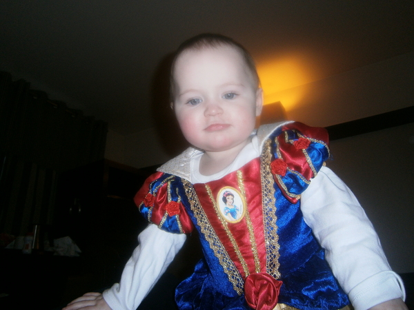 World Book Day costumes - share pics of this year's costumes to win a bumper crop of WBD goodies.