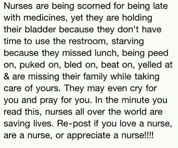 To secretly judge those who share stupid parenting memes?