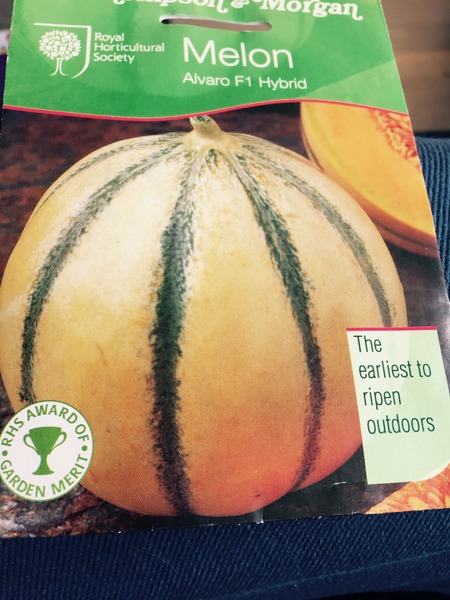 "In the spring, at the end of the day, you should smell like dirt."  This month's discussion in the potting shed.