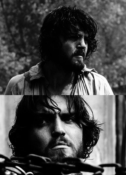 Swagger Inn: Thread 87. BBC Musketeers - roll on Friday. Close your eyes and avoid the spoilers... sodding programmers.
