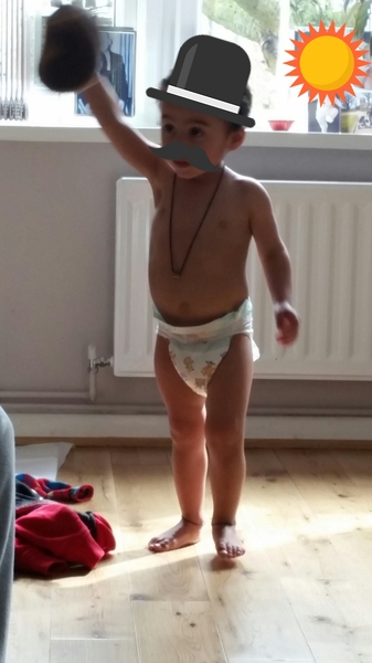 See what MNers thought of Aldi’s Mamia nappies - £300 voucher prize draw for testers’ feedback NOW CLOSED