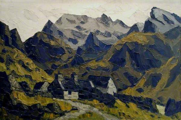 So you have a favourite painting?