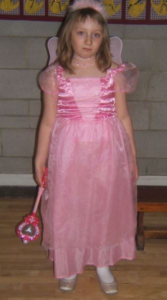 World Book Day costumes - share pics of this year's costumes to win a bumper crop of WBD goodies.