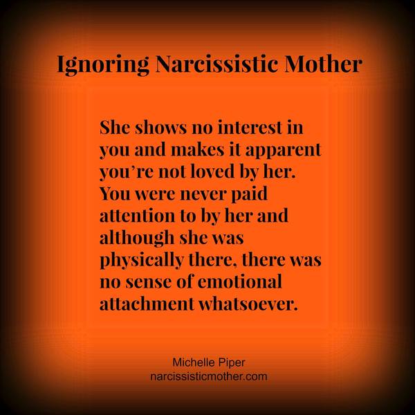 Holding out my hand to maternal narcissistic sufferers to share the strength.
