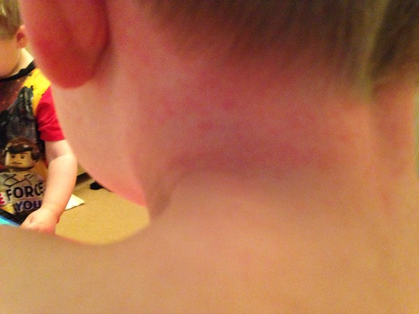 Does anybody know what this looks like