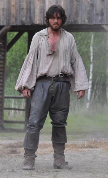 BBC MUSKETEERS 89: SWAGGER INN, IT'S THE SERIES FINALE!!!!