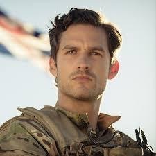 Our Girl and Captain James Discussion Thread Vol XIV