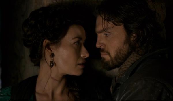 Swagger Inn: Thread 87. BBC Musketeers - roll on Friday. Close your eyes and avoid the spoilers... sodding programmers.